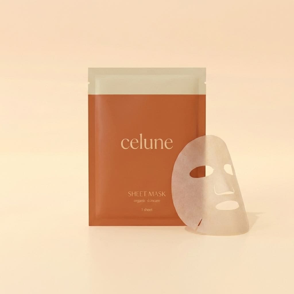 Soothing Botanical Sheet Mask